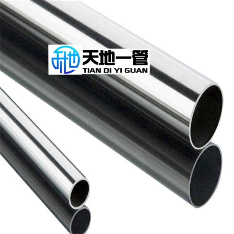佛山不銹鋼管廠家的光亮管有哪些規(guī)格？